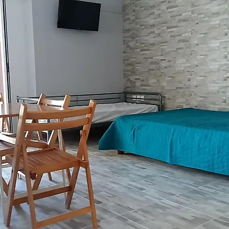 Σπίτι διακοπών Muretto House *