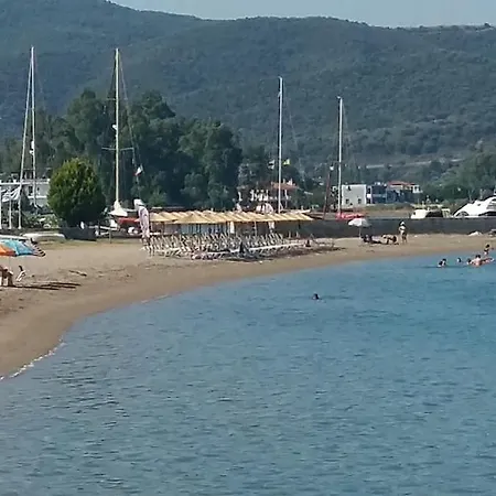Σπίτι διακοπών Muretto House