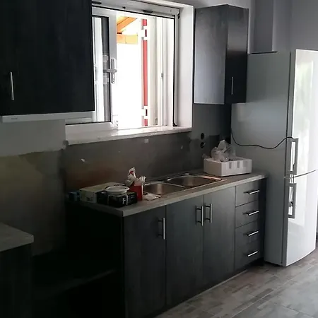 Σπίτι διακοπών Muretto House