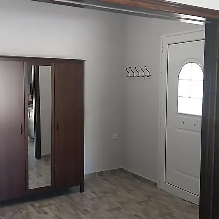 Muretto House * Ωρεοί