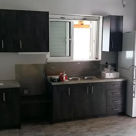 Σπίτι διακοπών Muretto House *
