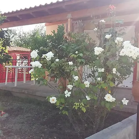 Muretto House * Ωρεοί