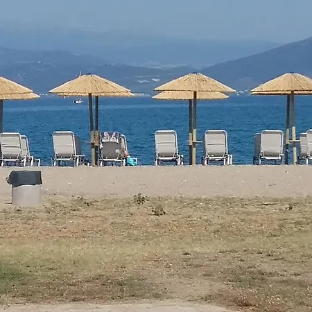 Muretto House Ωρεοί